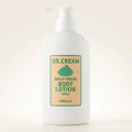 Dr.Cream Daily Fresh Vanilla Body Lotion 500ml