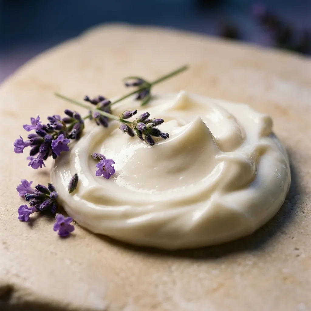 Detail - Dr.Cream Daily Moisture Lavender Body Lotion 500ml