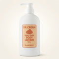 Dr.Cream Daily Pure Body Lotion 500ml - Blackberry