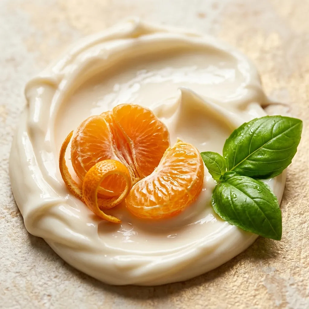 Detail - Dr.Cream Daily Relief Body Lotion, Lime Basil & Mandarin 500ml