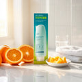 Dr.G Brightening Peeling Gel 120g - Vitamin Enzyme Exfoliator
