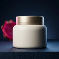 Dragon Fruit Vitamin C Brightening Cream - K-Beauty Moisturizer