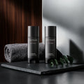 Enprani Homme V Perfection Toner & Emulsion Set for Men (2pc)