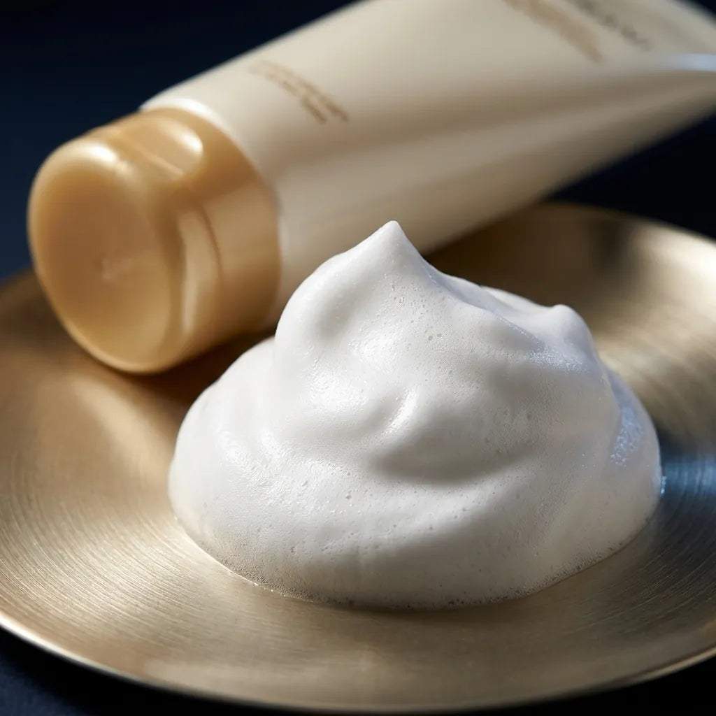 Detail - Enprani Premier Cell Renewing Foam Cleanser 170ml