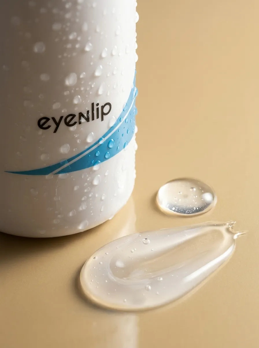 Detail - EYENLIP Peptide Multi-Care Cream Toner 200ml — 2-in-1 Anti-Aging