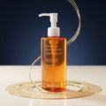Farm Stay Ginseng & Niacinamide Cleansing Oil 300ml
