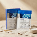 Farmstay Collagen Water Full Moist Soothing Sheet Mask 10pk