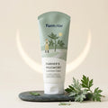 Farmstay Farmer Mugwort Cleansing Foam 180ml - K-Beauty Face Wash