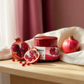 Farmstay Pomegranate Visible Difference Moisture Cream 100g