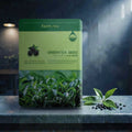 Farmstay Visible Difference Green Tea Seed Sheet Mask (10pk)