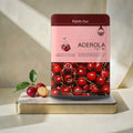 Farmstay Visible Difference Mask Sheet Acerola Vitamin C (10pk)