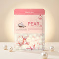 Farmstay Visible Difference Pearl Sheet Mask (10 Pack)