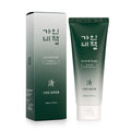 Gainbichaek Blue Mugwort Cleansing Foam 150ml