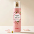 Foodaholic Botanic Perfume Body Mist - Rose Chamomile 250ml