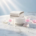 Foodaholic Glutathione Hydrogel Eye Patches - Brightening 60ct