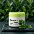 Foodaholic Nature Skin Green Tea Massage Cream 300ml