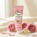 Foodaholic Rose Chamomile Perfume Hand Cream 50ml