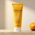 Foodaholic Toning Orange Pack Cleanser 150ml | Brightening K-Beauty