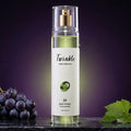 Foodaholic Twinkle Hair & Body Mist 250ml - Grape Peridot