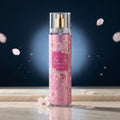 Foodaholic Twinkle Hair & Body Mist 250ml - Pink Sapphire Blossom