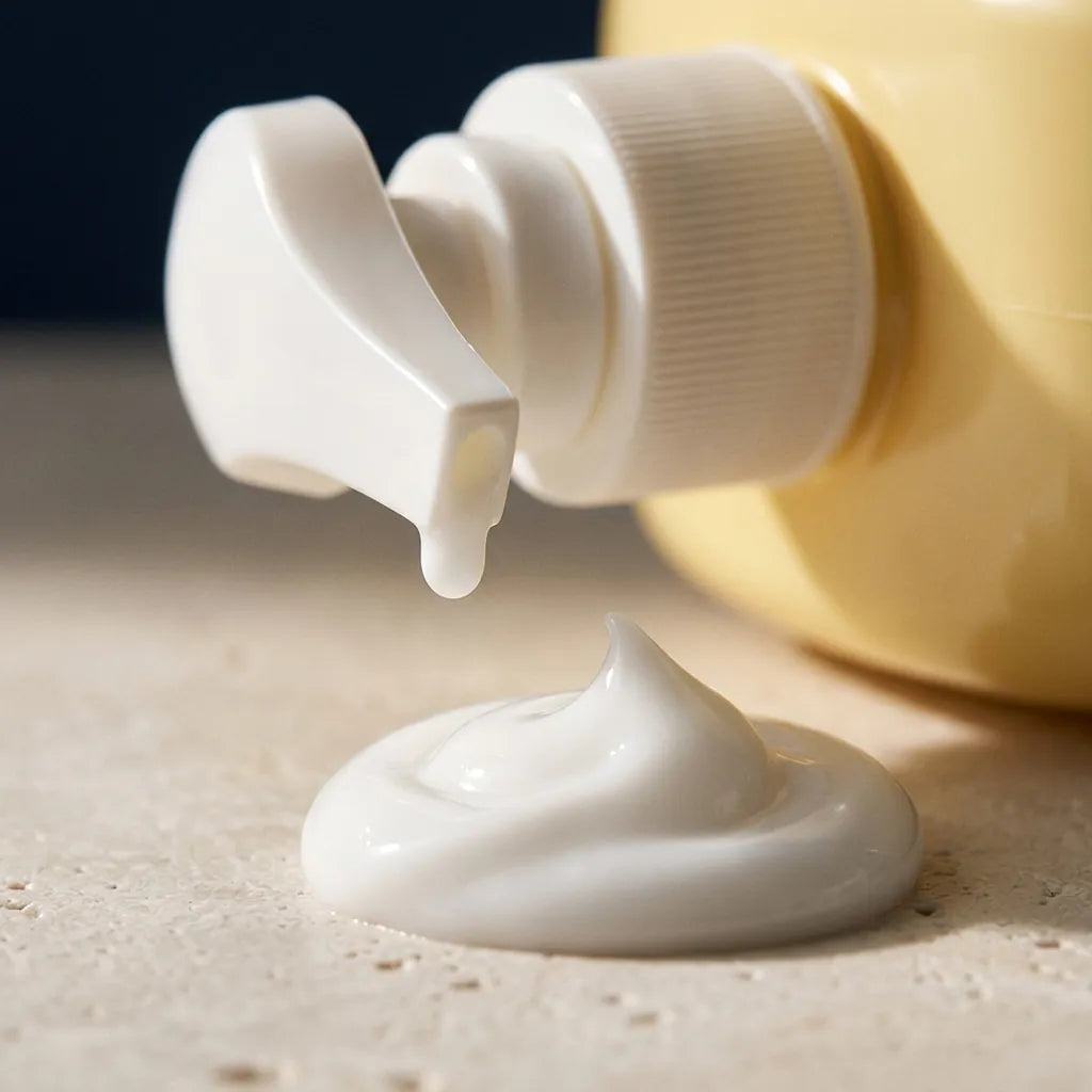 Detail - Foodaholic Vaseline Daily Moisture Body Lotion 1000ml
