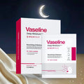 FoodaHolic Vaseline Deep Moisture Sheet Mask 25ml (10-Pack)