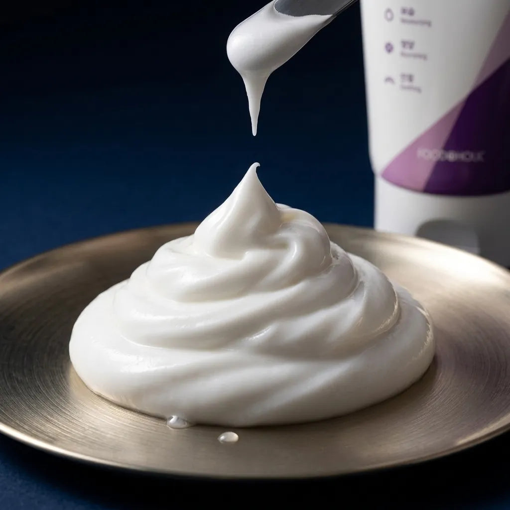 Detail - Foodaholic Vaseline Skin Barrier DM Lotion 200ml
