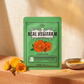 Forderskin Calendula Vegan Double Shot Sheet Mask, 10-Pack