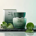 Gainbichaek Houttuynia Centella Moisture Cream 60ml – K-Beauty