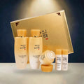 Gainbichaek Jin Ginseng 3-Piece Korean Skincare Set