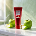 I-LIP Ceramide Apple Cleansing Foam 100ml - Barrier Care Face Wash