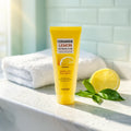 I.LIP Ceramide Lemon Cleansing Foam 100ml – Gentle Daily Face Wash