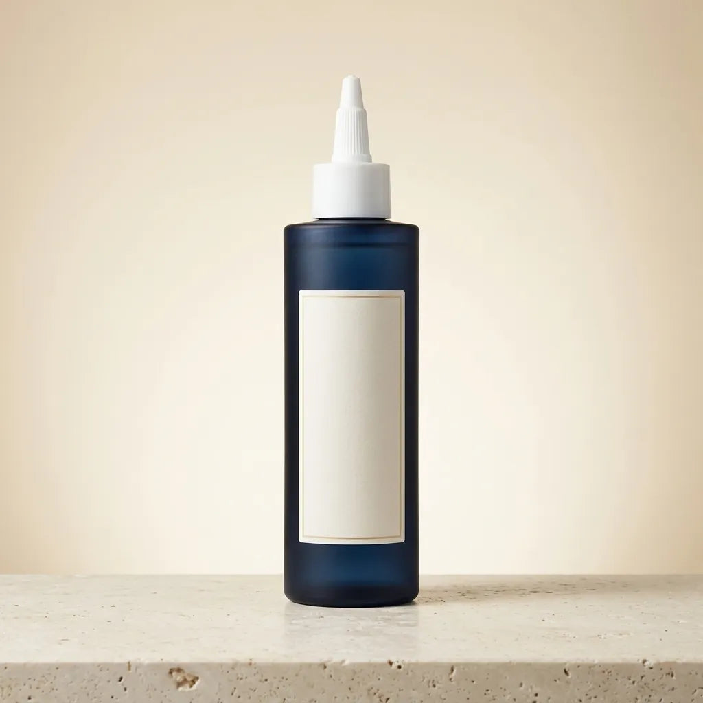 Korean Scalp Thickening Tonic for Fuller-Looking Hair