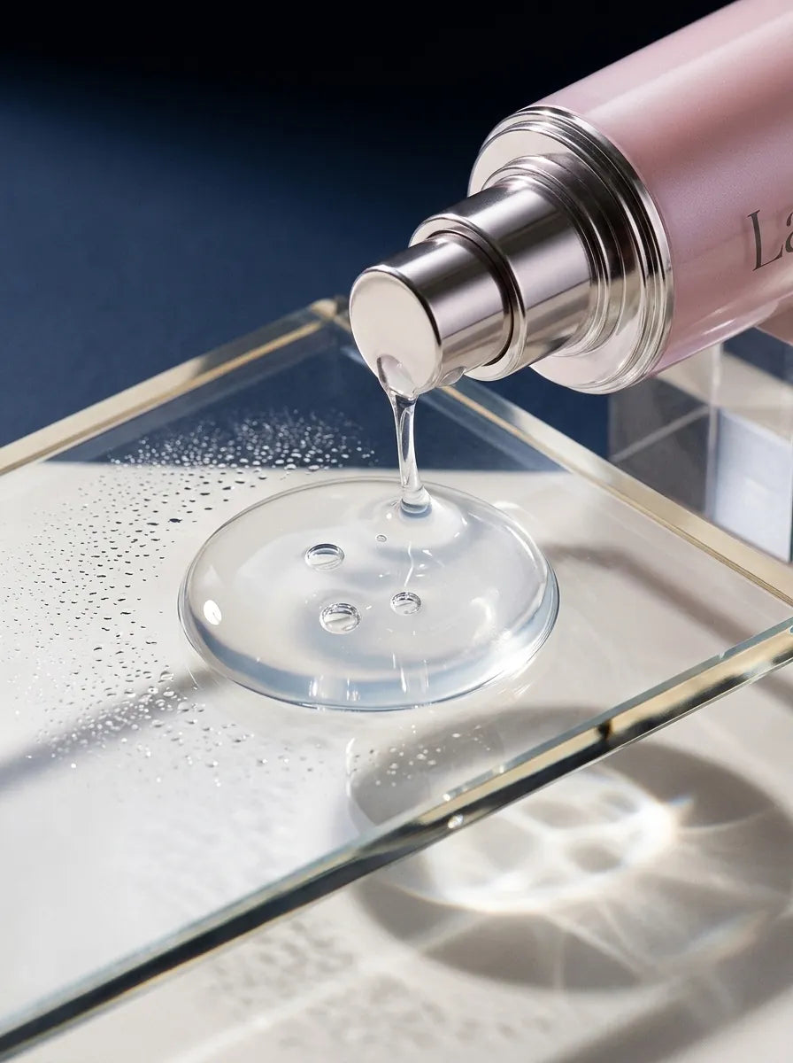 Detail - Letizia Calming Cell Deep Bio + EGF Brightening Serum Duo 50ml x2