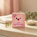 Lupy Moisture Cream 65g - K-Beauty Hydrating Barrier Cream