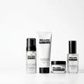 Mellbeu Makeup-Ready Synergy Set — 4-Step Korean Skin Prep Ritual