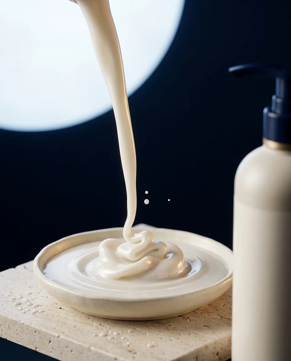 Detail - Merzenne Hydro Balance Cleansing Milk 1000ml (2+2 Pack)