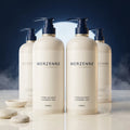Merzenne Hydro Balance Cleansing Milk 1000ml (2+2 Pack)