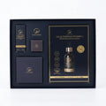O21 Black Swan Galactomyces + Vitamin C Glow Gift Set
