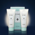 Ohui Clear Science Soft Peeling Duo Set 100ml x2 | K-Beauty Exfoliator