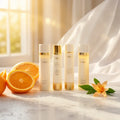 OHUI Extreme White Vitamin C Brightening 3-Piece Special Set