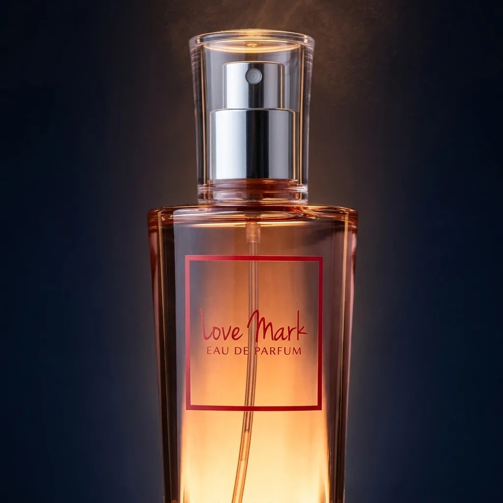 Detail - OHUI Lovemark Perfumed Body Mist 150ml - Korean Luxury Fragrance