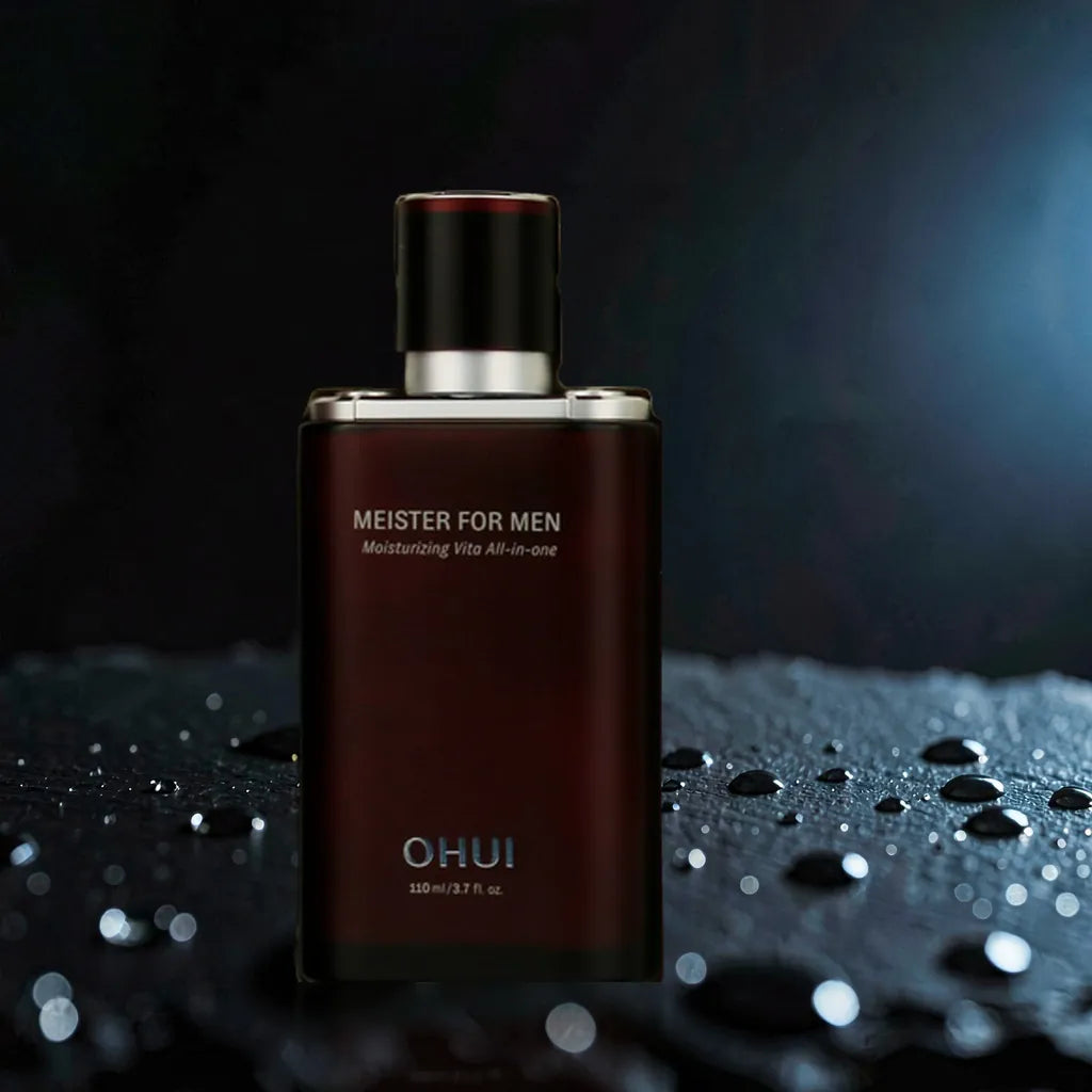 Detail - OHUI Master For Men Vita All-In-One Special Set