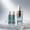 OHUI Prime Advancer De-Aging Ampoule Serum Special Set 50ml
