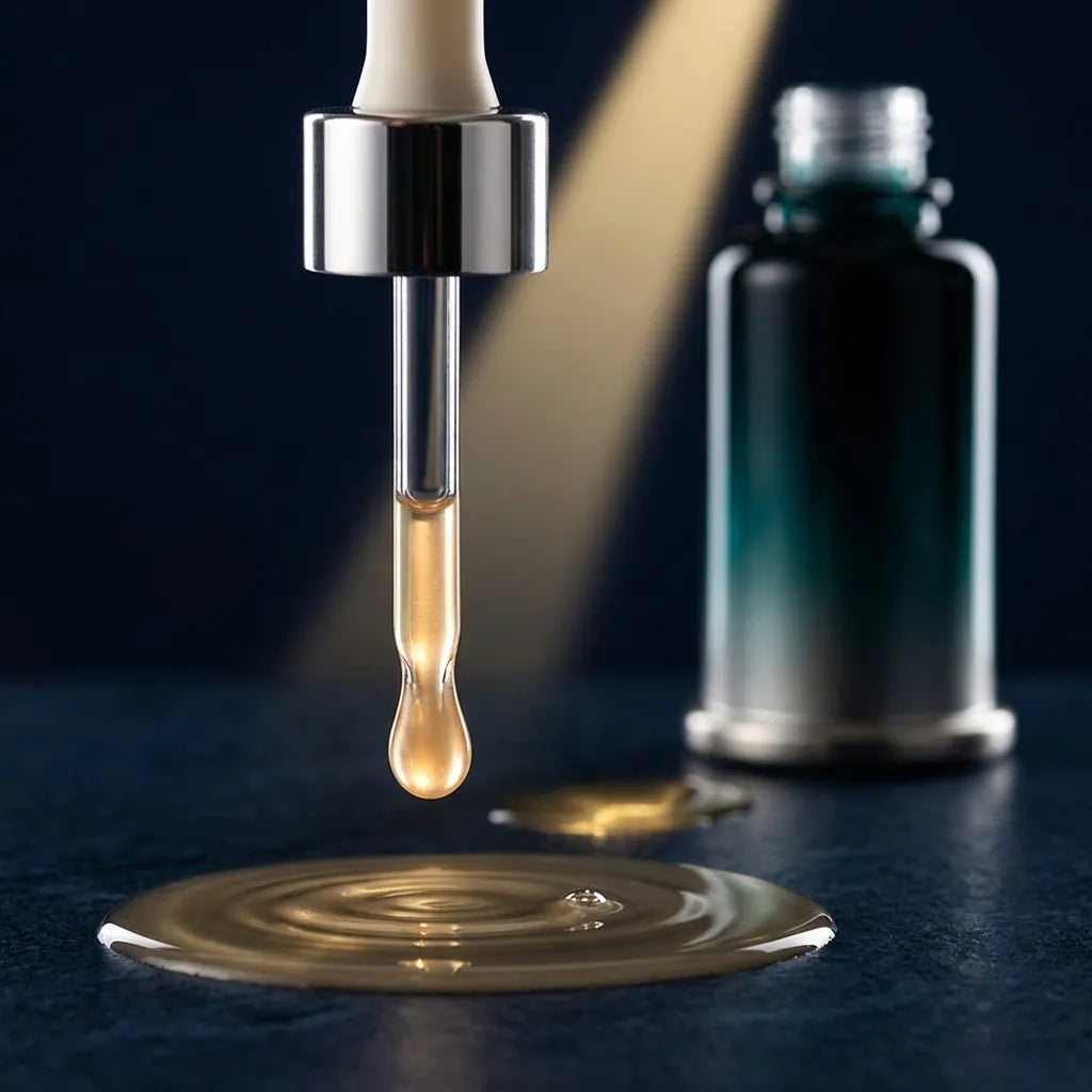 Detail - OHUI Prime Advancer Energy Ampoule 30ml – Korean Luxury Serum