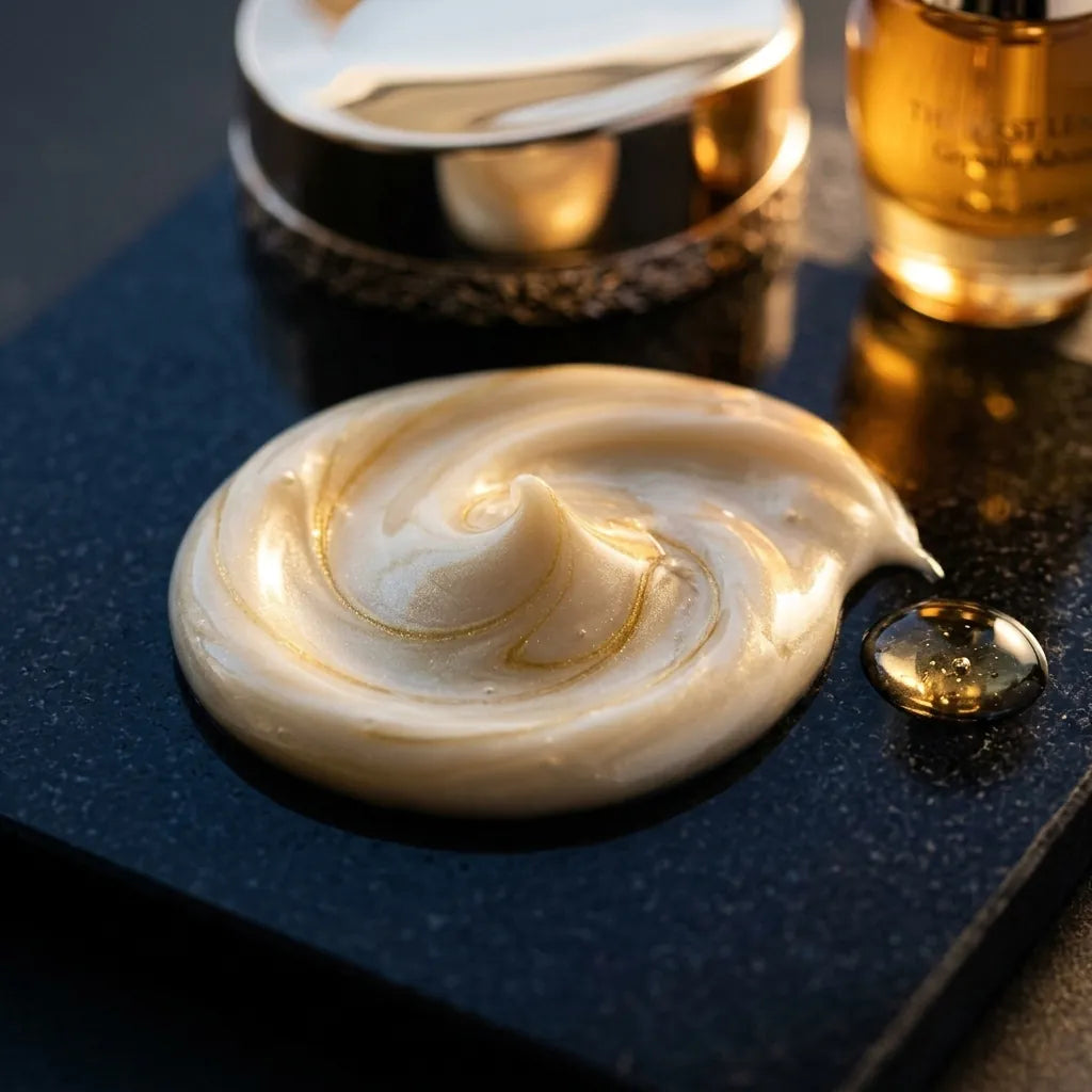 Detail - Ohui The First Genecellience Firstige Anti-Aging Gift Set