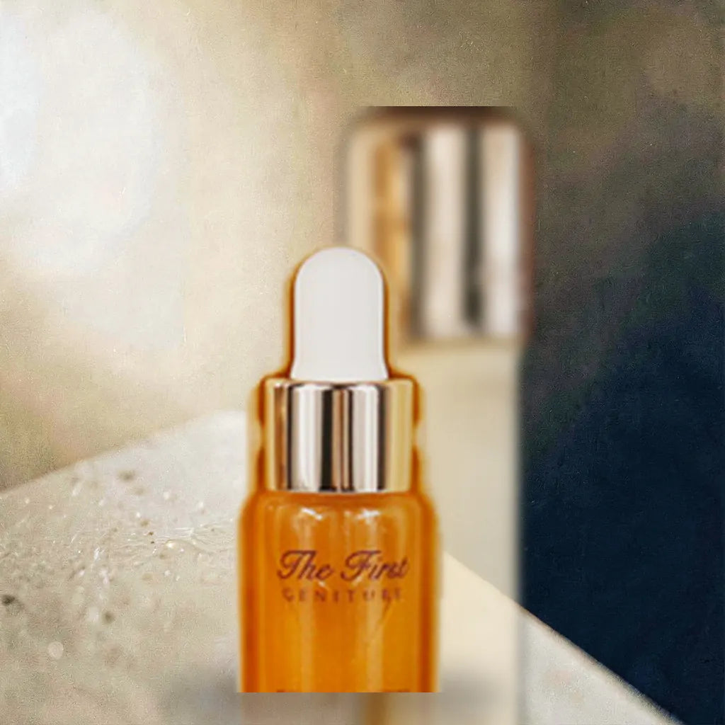 Detail - OHUI The First Genethique Special 2-Piece Anti-Aging Skincare Set