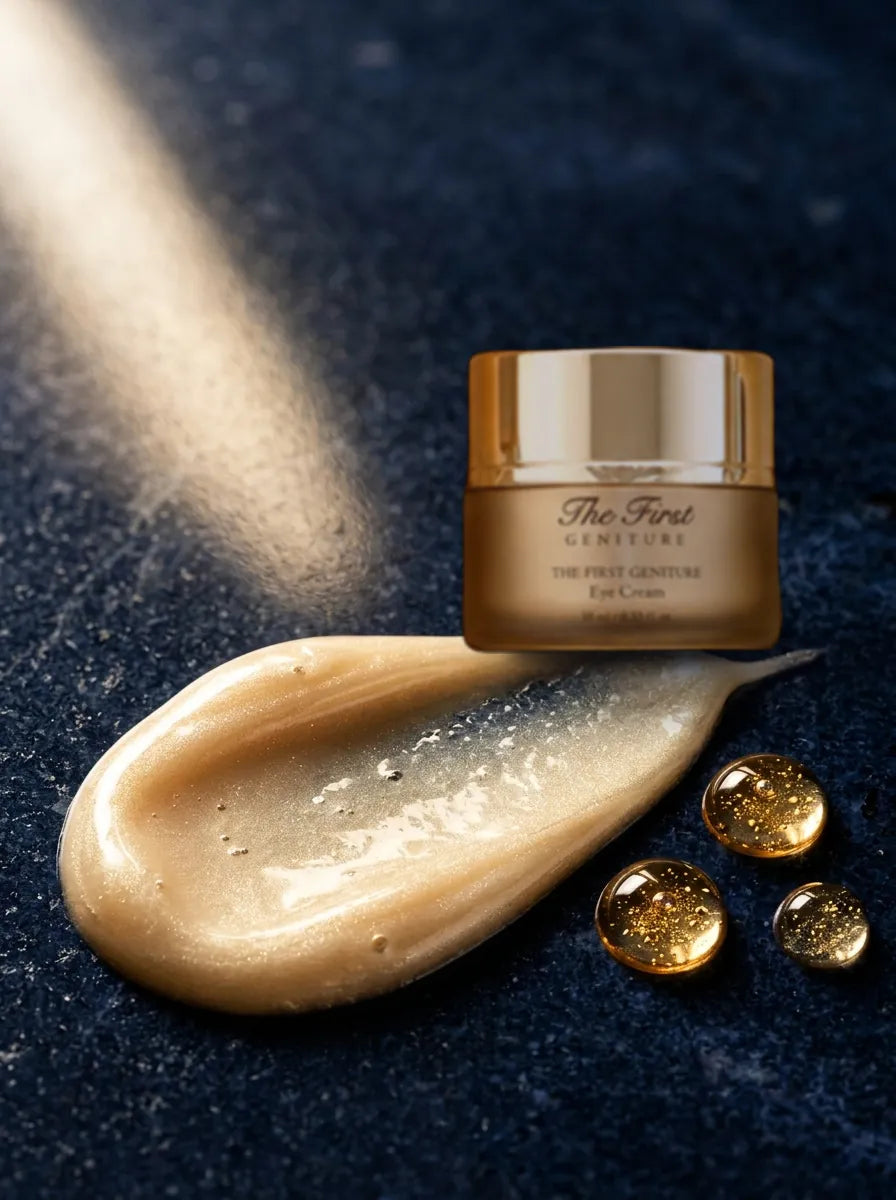 Detail - OHUI The First Geniture 3pc Special Set - K-Beauty Anti-Aging Trio
