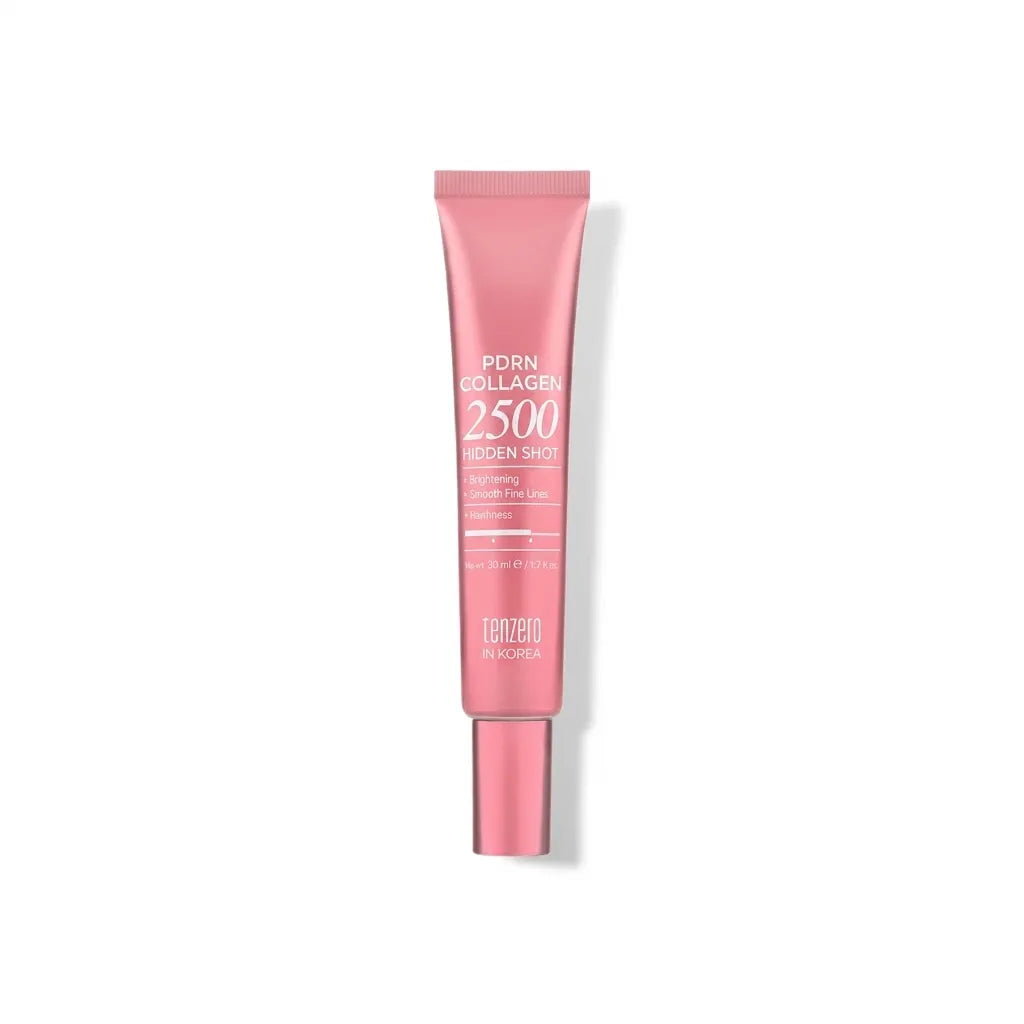Lifestyle — TEN ZERO PDRN Collagen Hidden Shot 30ml, direct from Korea