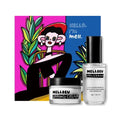 Lifestyle — Mellbeu Firming Care Set: Upping Cream 10 ml + Meliserum 50 ml, direct from Korea